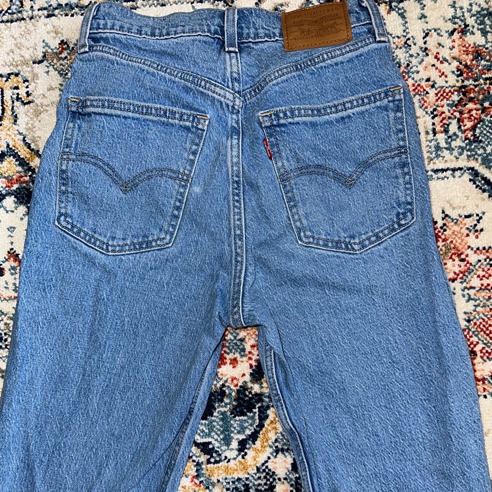 Levi jeans